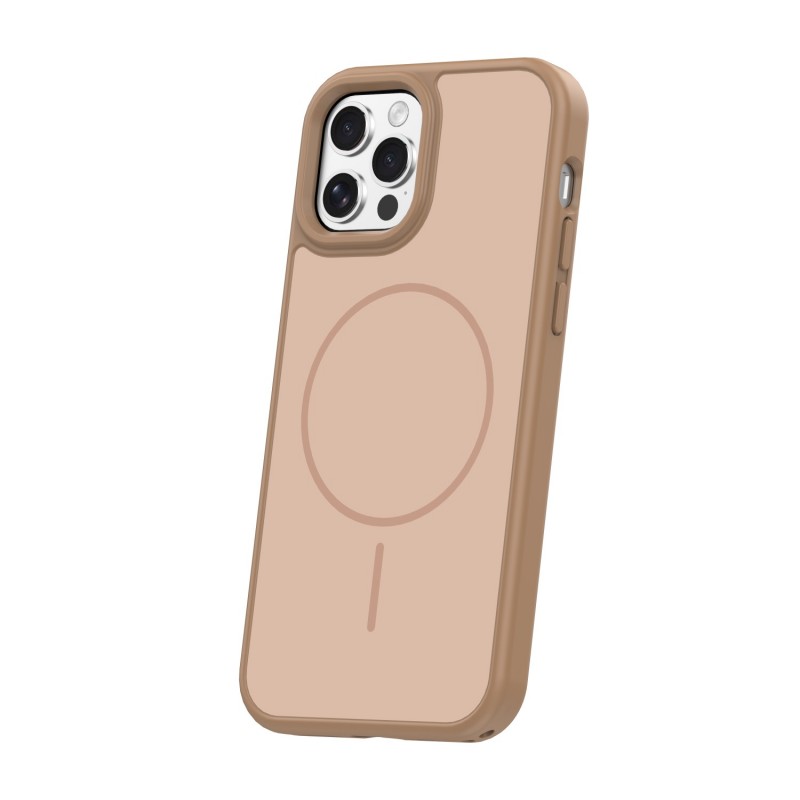 Гръб Frame Thin Mag за iPhone 12 / 12 Pro 6,1