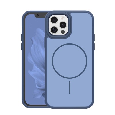 Гръб Frame Thin Mag за iPhone 12 / 12 Pro 6,1