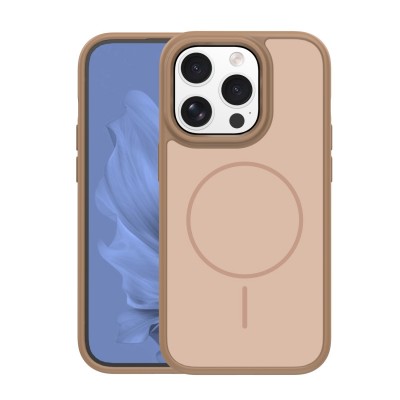 Гръб Frame Thin Mag за iPhone 14 Pro 6,1