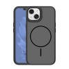 Овърлей Frame Thin Mag за iPhone 14 6.1" черен