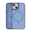 Овърлей Frame Thin Mag за iPhone 14 6.1" тъмно син