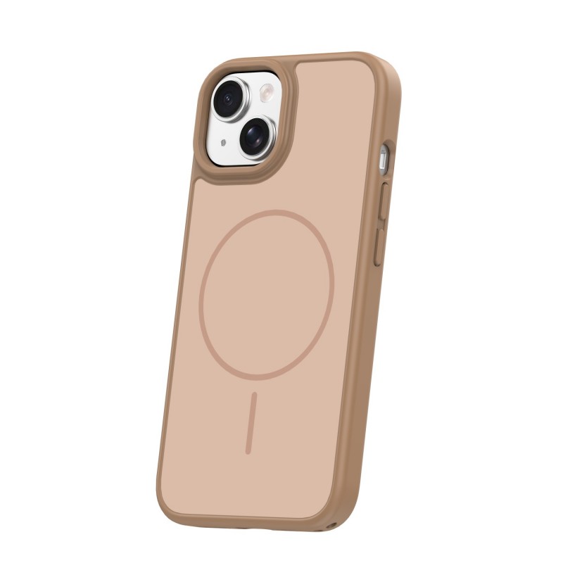 Гръб Frame Thin Mag за iPhone 13 6,1