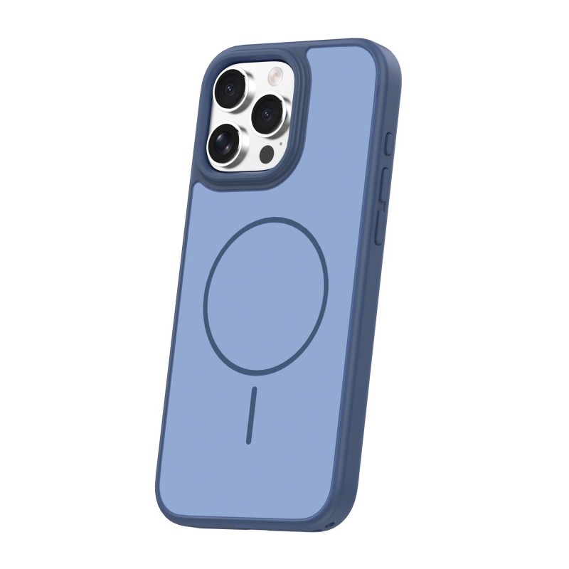 Гръб Frame Thin Mag за iPhone 16 Pro 6,3