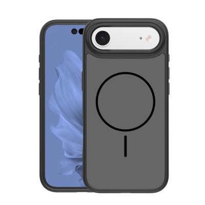 Гръб Frame Thin Mag за iPhone 17 Air 6,6