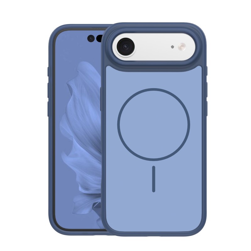 Гръб Frame Thin Mag за iPhone 17 Air 6,6