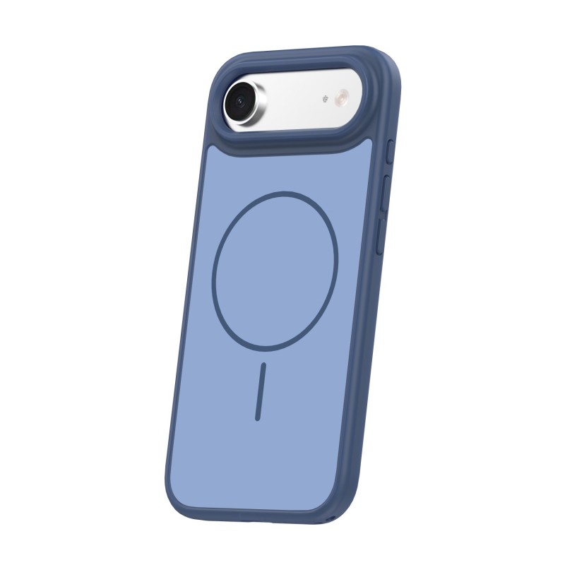Гръб Frame Thin Mag за iPhone 17 Air 6,6