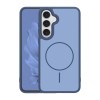Овърлей Frame Thin Mag за Samsung Galaxy S26 Plus, тъмно син