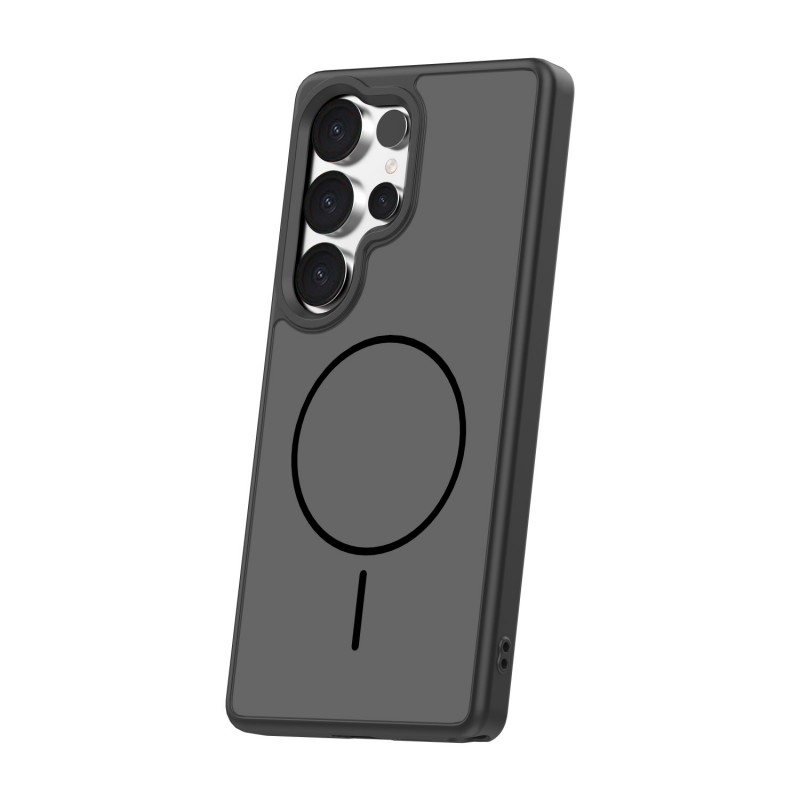 Овърлей Frame Thin Mag за Samsung Galaxy S26 Ultra черен