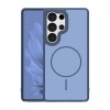 Овърлей Frame Thin Mag за Samsung Galaxy S26 Ultra тъмно син