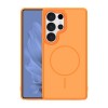 Овърлей Frame Thin Mag за Samsung Galaxy S26 Ultra оранжев