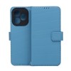 Калъф Smart Triangle за Honor 400 Lite, син