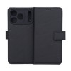 Калъф Smart Triangle за iPhone 17 Pro 6.3" черен