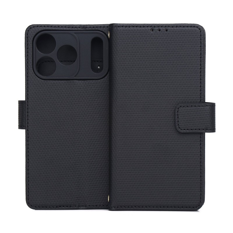 Калъф Smart Triangle за iPhone 17 Pro 6,3