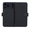 Калъф Smart Triangle за iPhone 17 Pro Max 6.9" черен