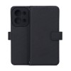 Smart Triangle Case за Xiaomi Redmi 15C 4G EU / 15C 5G EU (173.16 x 81.06 x 8.2 mm) черен