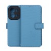 Smart Triangle Case за Xiaomi Redmi 15C 4G EU / 15C 5G EU (173.16 x 81.06 x 8.2 mm) син