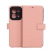 Smart Triangle Case за Xiaomi Redmi 15C 4G EU / 15C 5G EU (173.16 x 81.06 x 8.2 mm) розов
