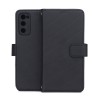 Калъф Smart Triangle за Samsung Galaxy S25 FE, черен