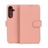 Калъф Smart Triangle за Samsung Galaxy S25 FE розов