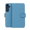 Калъф Smart Triangle за Samsung Galaxy S25 FE син