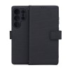 Калъф Smart Triangle за Samsung Galaxy S26 Ultra черен