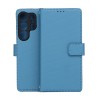 Калъф Smart Triangle за Samsung Galaxy S26 Ultra син