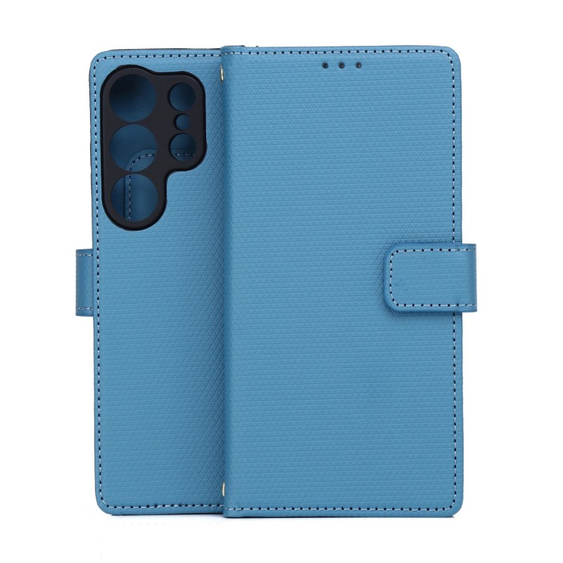 Калъф Smart Triangle за Realme 16 Pro 5G син