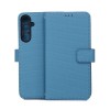 Smart Triangle Case за Samsung Galaxy A16 4G / A16 5G / M16 5G Черен Син