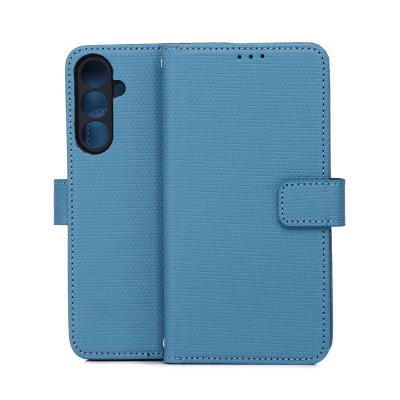 Smart Triangle Case за Samsung Galaxy A16 4G / A16 5G / M16 5G Черен Син