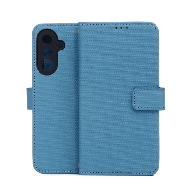 Калъф Smart Triangle за Samsung Galaxy A36 5G / A56 5G син