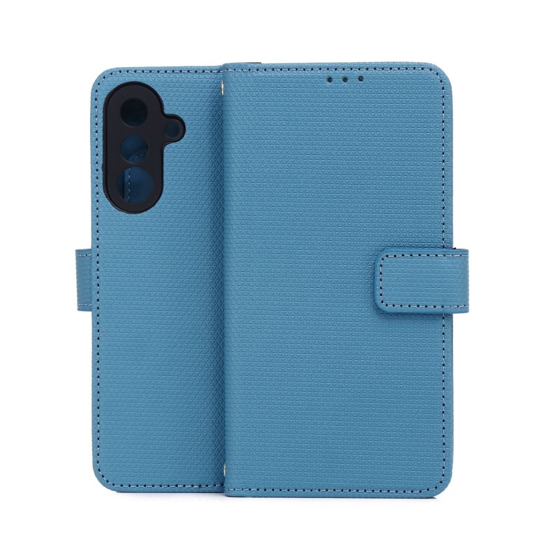Калъф Smart Triangle за Samsung Galaxy A36 5G / A56 5G син