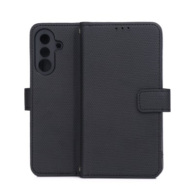 Калъф Smart Triangle за Samsung Galaxy A36 5G / A56 5G черен