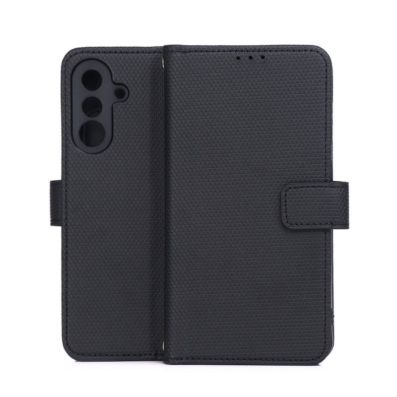 Калъф Smart Triangle за Samsung Galaxy A36 5G / A56 5G черен