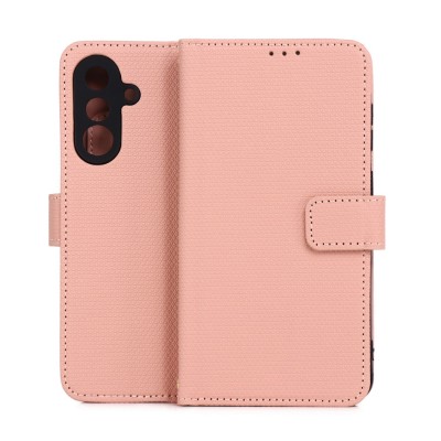 Калъф Smart Triangle за Samsung Galaxy A36 5G / A56 5G розов