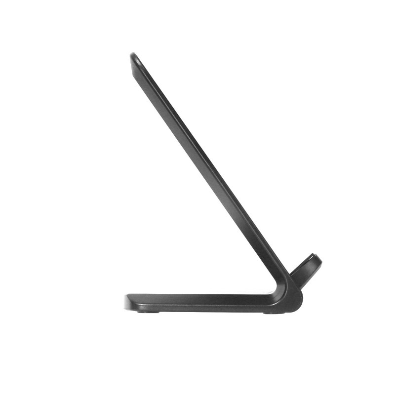 Безжично зарядно Maxlife MXWC-07 15W черно