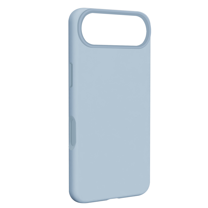 Калъф Etteri Silicone Mag за iPhone 17 Air, светло син
