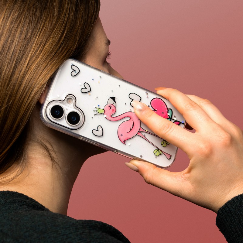 Ultra Trendy калъф за Samsung Galaxy S24 / S25 Love 2