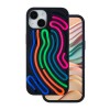 Калъф DIY Snake за iPhone 12 / 12 Pro 6.1" черен