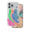 Калъф DIY Snake за iPhone 17 Pro Max 6.9" бежов