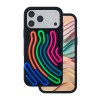 Калъф DIY Snake за iPhone 17 Pro 6.3" черен