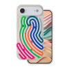 Калъф DIY Snake за iPhone 17 Air 6.6" бежов