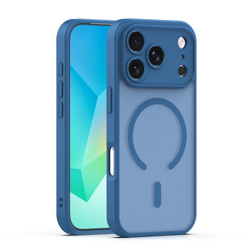 Калъф Mag Matt за iPhone 17 Pro 6,3