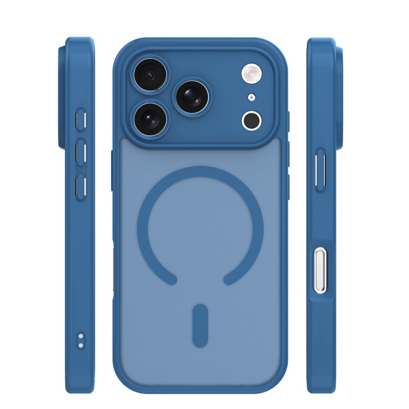 Калъф Mag Matt за iPhone 17 Pro 6,3