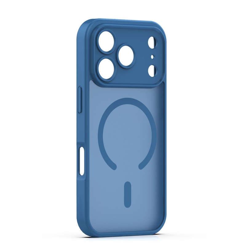 Калъф Mag Matt за iPhone 17 Pro 6,3