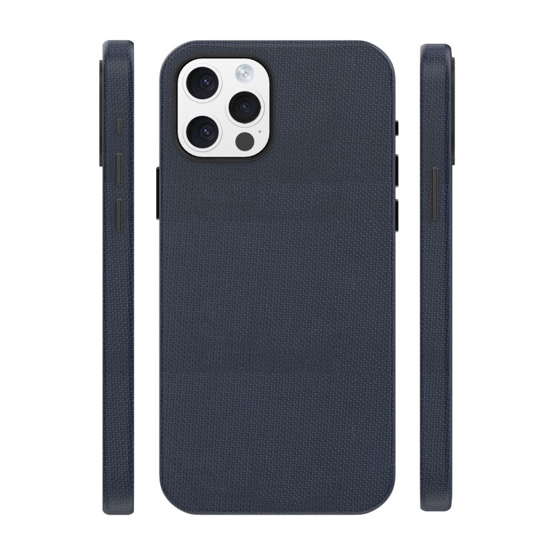 Калъф Etteri Elegant Mag за iPhone 12 / 12 Pro 6.1'' черен