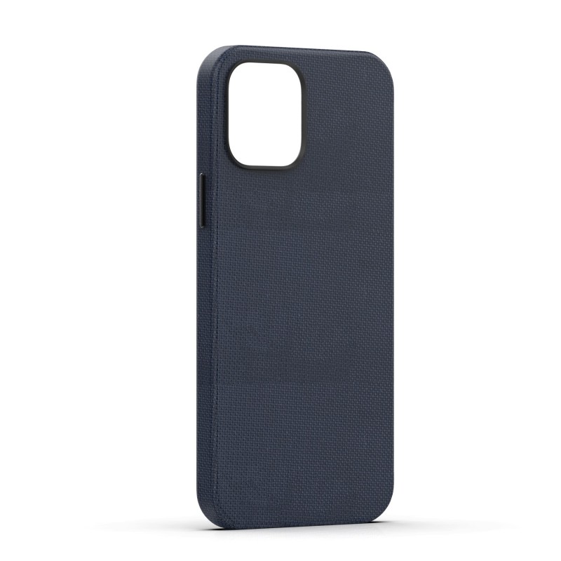 Калъф Etteri Elegant Mag за iPhone 12 / 12 Pro 6.1'' черен