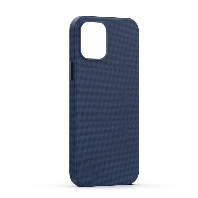Etteri Elegant Mag cover за iPhone 12 / 12 Pro 6.1'' тъмно син