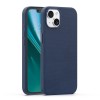 Калъф Etteri Elegant Mag за iPhone 13 6.1" тъмно син