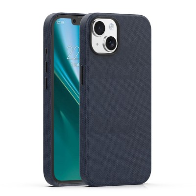 Калъф Etteri Elegant Mag за iPhone 13 6.1" черен