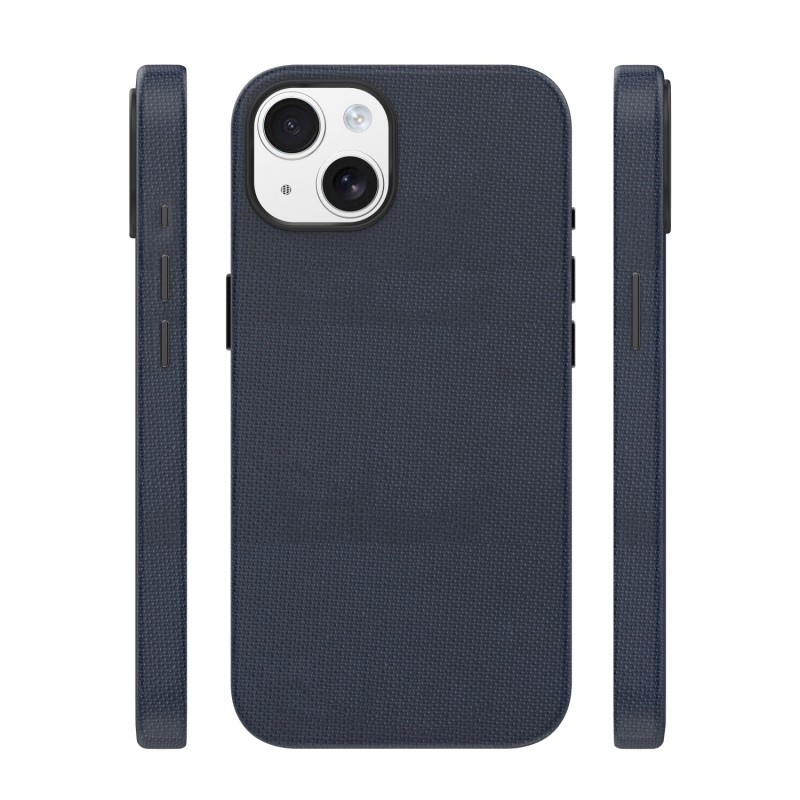 Калъф Etteri Elegant Mag за iPhone 13 6.1" черен
